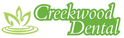 Creekwood Dental Logo